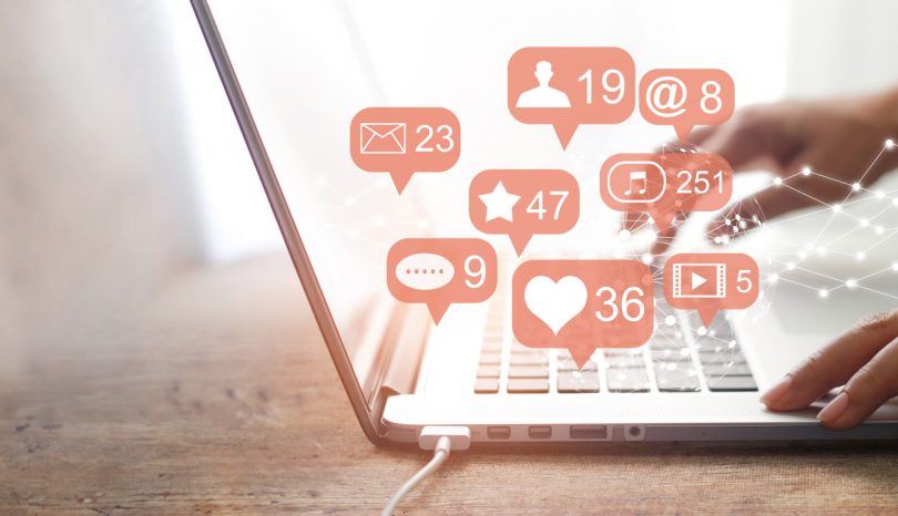 Was ist noch wichtig beim Schreiben eines Blogs?