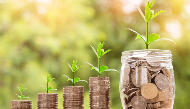 Mit dem Blog Geld verdienen